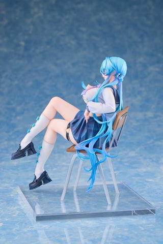 [Hobby Sakura] Original Character: Circle Activities - Yuzuki Ayasakura (Deluxe Edition) 1/7