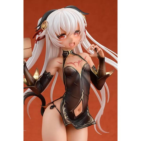 [Amakuni] Original Character: Dai Kasshoku Jidai Philena Waal 1/7 - Limited Edition (Reissue)