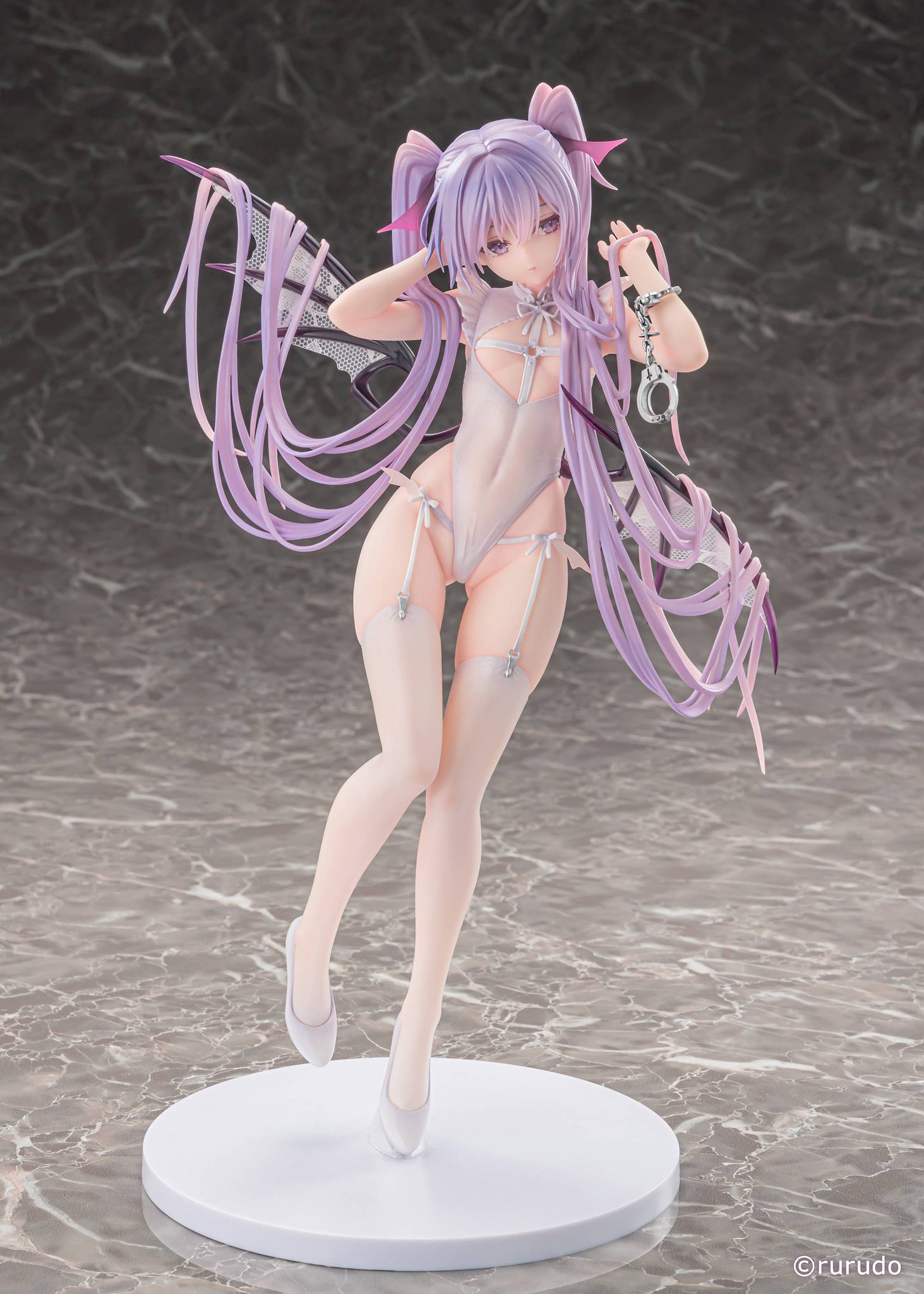 [AniGift] Original Character: Eve 1/6 - Hand Cuffs ver.