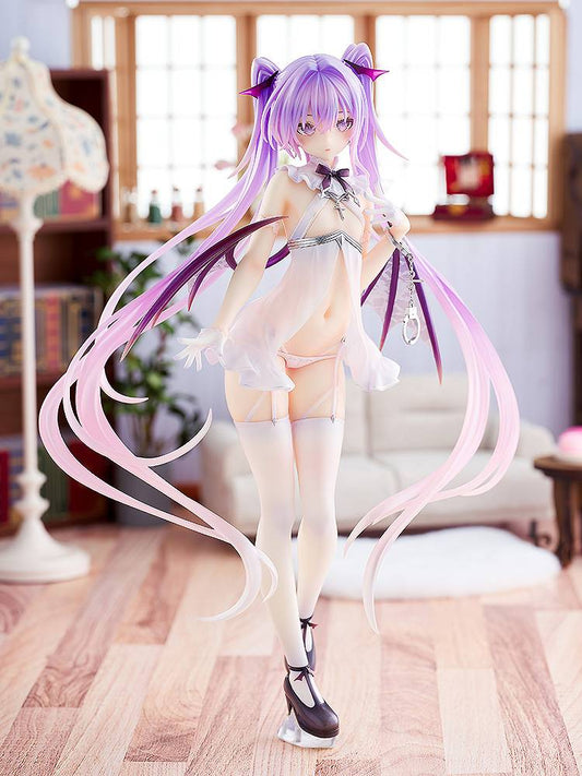 [Wave / Good Smile Company] Original Character: Eve (Carneades Design Ver.) 1/6