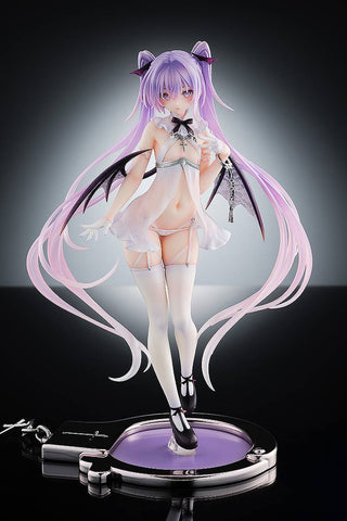 [Wave / Good Smile Company] Original Character: Eve (Carneades Design Ver.) 1/6