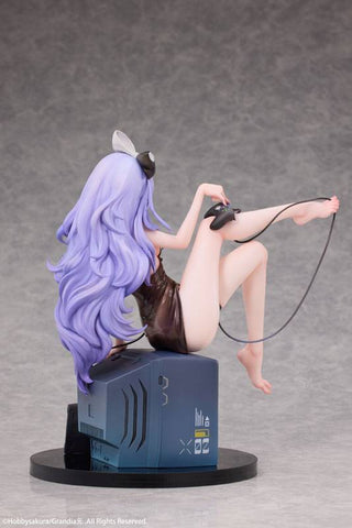 [Hobby Sakura] Original Character: Game Girl 1/6 (Deluxe Version)