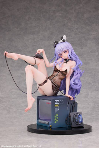 [Hobby Sakura] Original Character: Game Girl 1/6 (Deluxe Version)