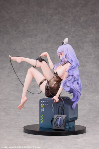 [Hobby Sakura] Original Character: Game Girl 1/6 (Deluxe Version)