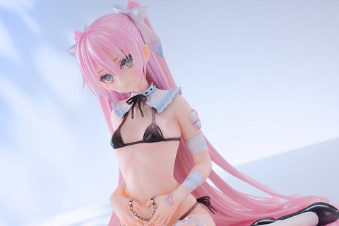 [Pink Charm] Original Character: Hatsune (Thumb Cuffs ver.) Illustrated by Rurudo (Limited + Bonus) 1/6