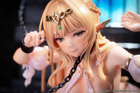 [Lim Land] Original Character: High Elf Queen Irene 1/6 (Special Edition)