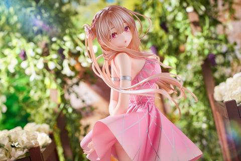 [Otherwhere] Original Character: Houri 1/6 - Illustrated by DSmile