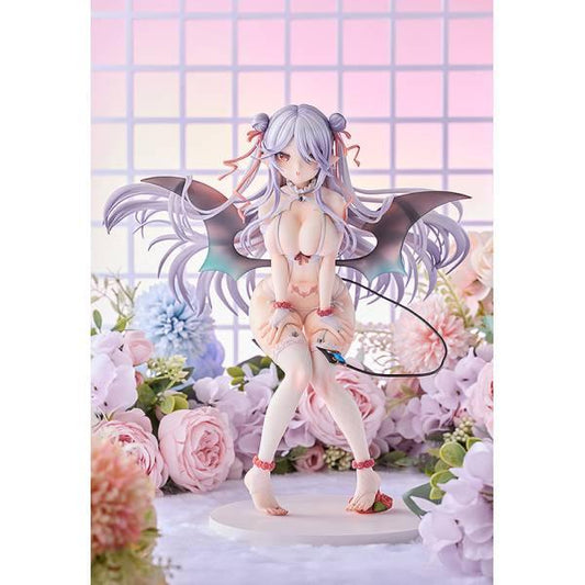 [Ensoutoys /Good Smile Company] Original Character: Junjou Succubus 1/6 - TinyTokyoToys