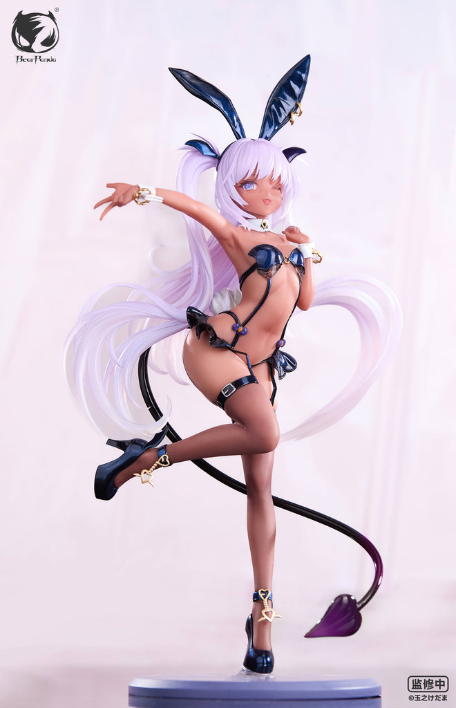 [BearPanda] Original Character: Kuromu 1/6