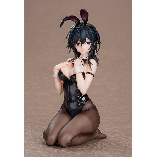 [Luminous Box] Original Character: lb IshimiYokoyama 1/7 - Black Bunny Ver