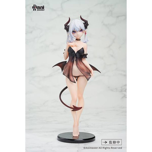 [AniMester] Original Character: Little Devil Lilith 1/6 - TinyTokyoToys