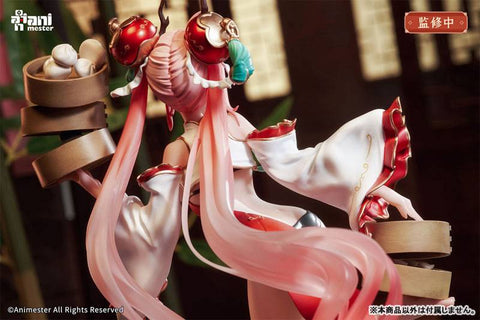 [AniMester] Original Character: Long Xiaolong 1/7 - Happy Year of the Dragon Ver.