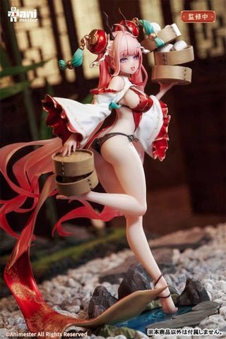 [AniMester] Original Character: Long Xiaolong 1/7 - Happy Year of the Dragon Ver.