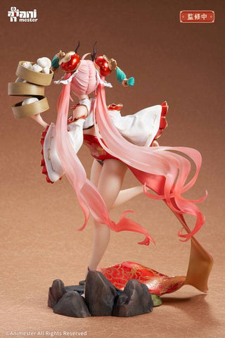 [AniMester] Original Character: Long Xiaolong 1/7 - Happy Year of the Dragon Ver.