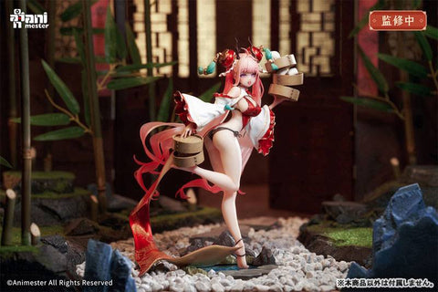 [AniMester] Original Character: Long Xiaolong 1/7 - Happy Year of the Dragon Ver.