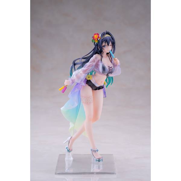 [Lemoe Figure] Original Character: Luana 1/7 - Illustration by 