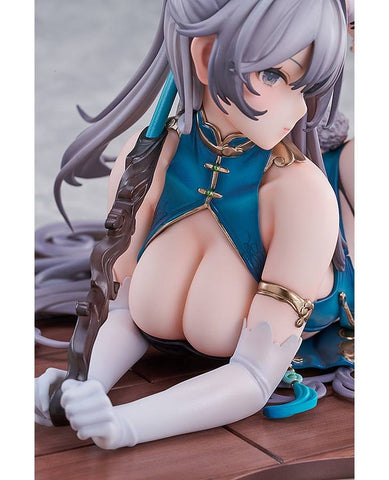 [Solarain] Original Character: Kagami Moon 1/6 (Limited Edition With Tapestry set)