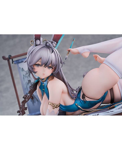 [Solarain] Original Character: Kagami Moon 1/6 (Limited Edition With Tapestry set)