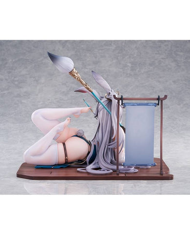 [Solarain] Original Character: Kagami Moon 1/6 (Limited Edition With Tapestry set)