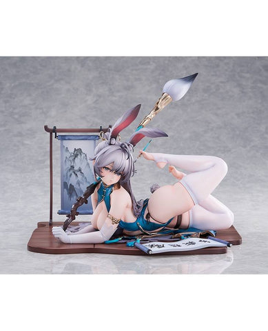 [Solarain] Original Character: Kagami Moon 1/6 (Limited Edition With Tapestry set)