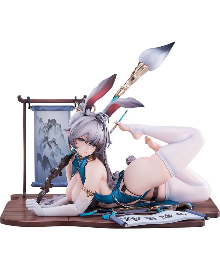 [Solarain] Original Character: Kagami Moon 1/6 (Limited Edition With Tapestry set)