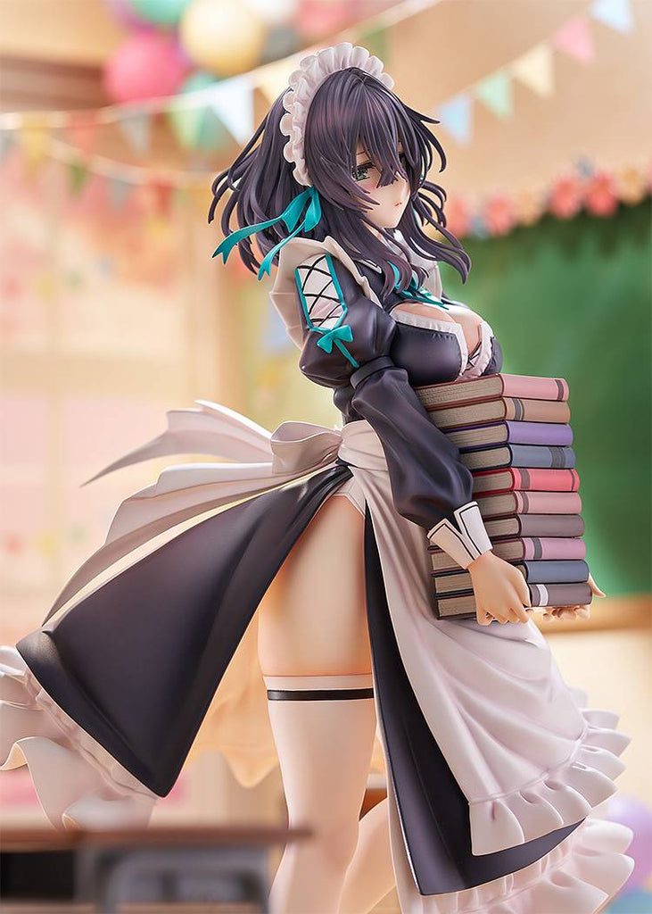 [DMM Factory / Alice Glint / Good Smile Company] Original Character: Maid Maison - Hanikami Kanojo - Hikage Chigame