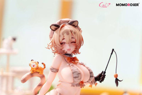 [MOMOROSER / Gal. V] Original Character: Migu-chan 1/6 - Illustration by freng (Deluxe Edition)