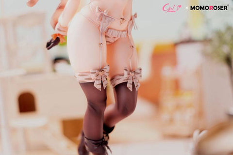 [MOMOROSER / Gal. V] Original Character: Migu-chan 1/6 - Illustration by freng (Deluxe Edition)