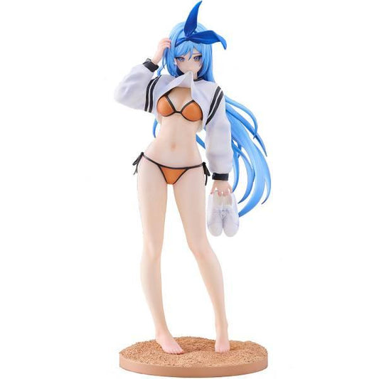 [Ensoutoys /Good Smile Company] Original Character: Mina 1/7 (Swimsuit Ver.) - TinyTokyoToys