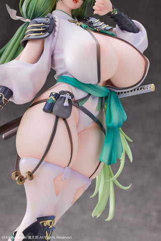 [Hobby Sakura] Original Character: One-Eyed Dragon-chan 1/6 (Deluxe Edition + Bonus)