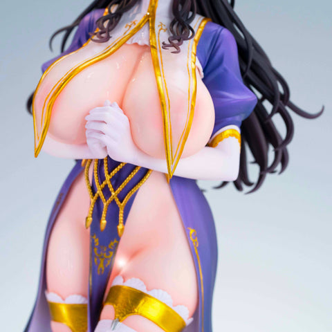 [UNI-LIKE] Original Character: Praying Nun Petronille 1/6