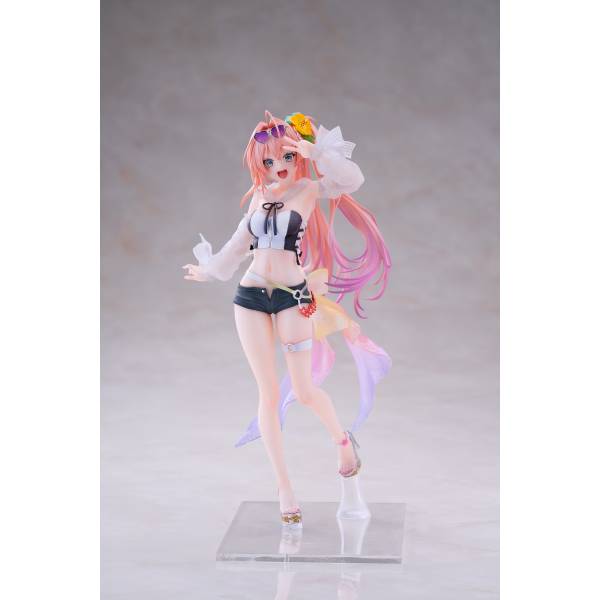 [Lemoe Figure] Original Character: Riana 1/7 - Illustration by 