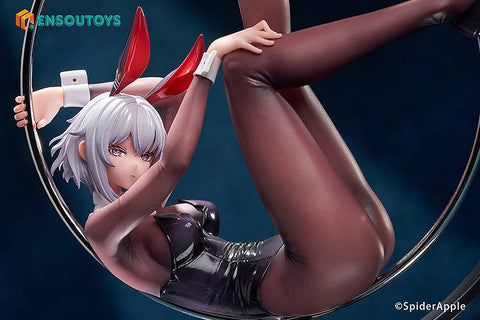 [Ensoutoys /Good Smile Company] Original Character: Rina 1/7 (Bunny Girl Ver.)