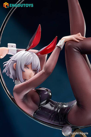 [Ensoutoys /Good Smile Company] Original Character: Rina 1/7 (Bunny Girl Ver.)