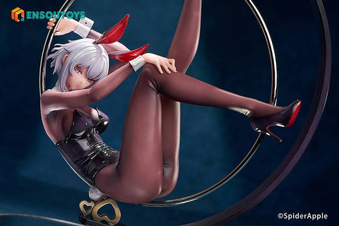 [Ensoutoys /Good Smile Company] Original Character: Rina 1/7 (Bunny Girl Ver.)