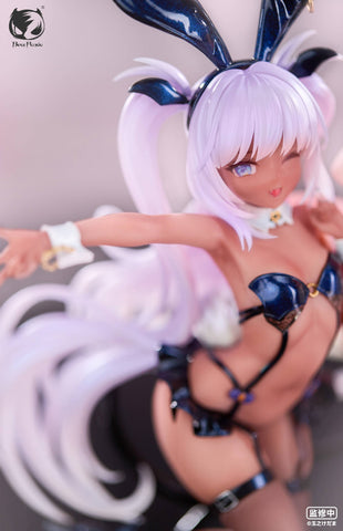 [BearPanda] Original Character: Rurumu & Kuromu 1/6 (2 Figures Set)