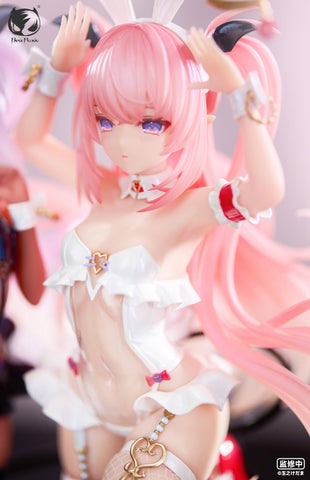 [BearPanda] Original Character: Rurumu & Kuromu 1/6 (2 Figures Set)