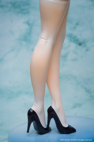 [Reverse Studio] Original Character: High School Sailor Bunny 1/6