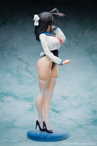 [Reverse Studio] Original Character: High School Sailor Bunny 1/6