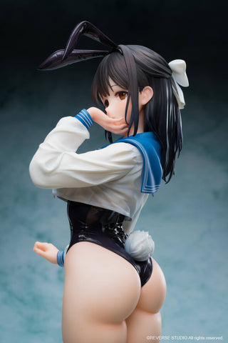 [Reverse Studio] Original Character: High School Sailor Bunny 1/6