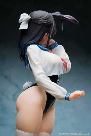 [Reverse Studio] Original Character: High School Sailor Bunny 1/6