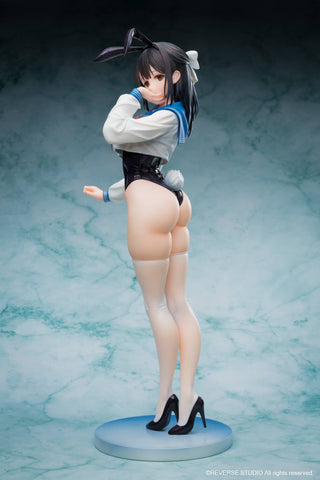 [Reverse Studio] Original Character: High School Sailor Bunny 1/6