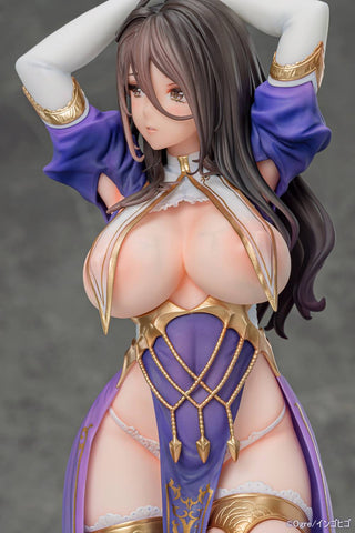 [Vibrastar] Original Character: Seishori Sister Petronille 1/6 - Illustration by Ogre (Deluxe Edition)