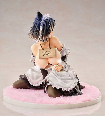 [Pink Charm] Original Character: Souji Togu's Shiori Sakuragi 1/6 (Limited Edition + Bonus)