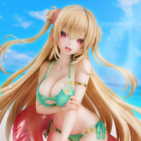 [Union Creative] Original Character: Summer Memory 1/6 - Illustration by Miwabe Sakura