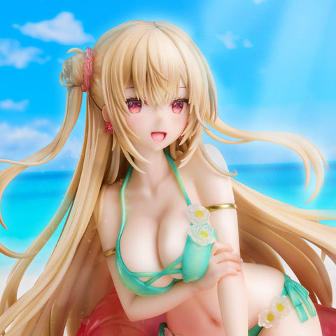 [Union Creative] Original Character: Summer Memory 1/6 - Illustration by Miwabe Sakura