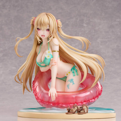 [Union Creative] Original Character: Summer Memory 1/6 - Illustration by Miwabe Sakura