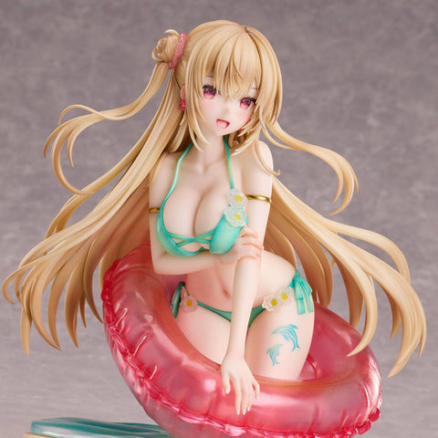 [Union Creative] Original Character: Summer Memory 1/6 - Illustration by Miwabe Sakura