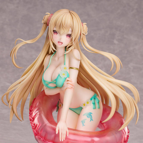 [Union Creative] Original Character: Summer Memory 1/6 - Illustration by Miwabe Sakura