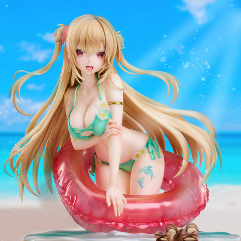 [Union Creative] Original Character: Summer Memory 1/6 - Illustration by Miwabe Sakura